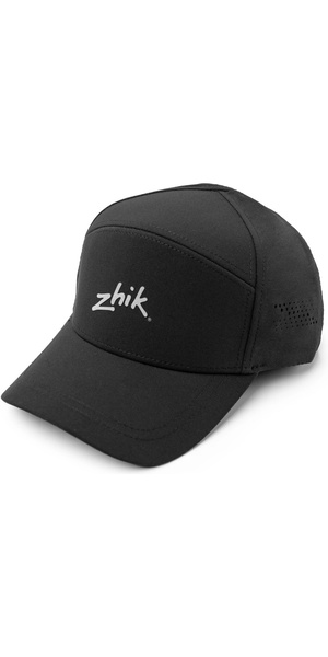 2026 Zhik Sports Cap HAT0120 - Anthracite